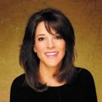 guide to spiritual la, marianne williamson