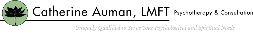 Catherine Auman logo