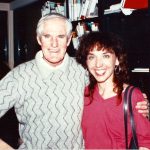 timothy leary, catherine auman