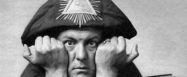 Aleister-Crowley