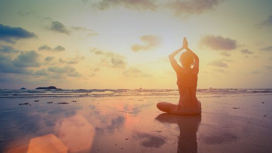 yoga-therapy