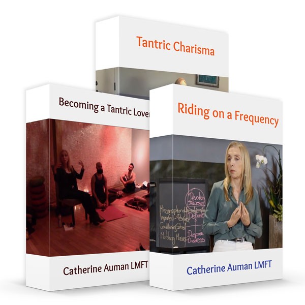 tantra-teaching