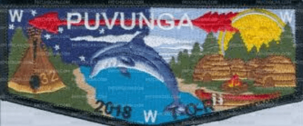 puvunga