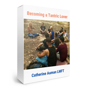 becoming a tantric lover